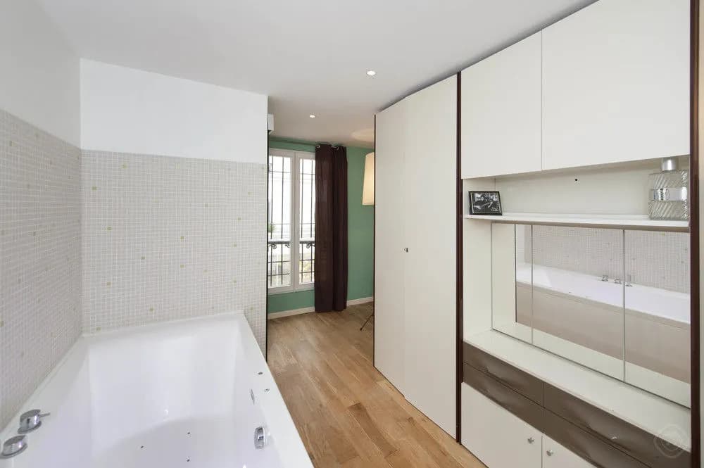 BP Apartments - Le Marais Oberkampf area - photo 13
