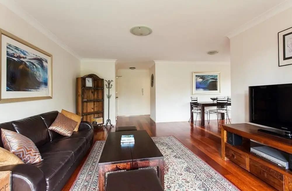 The Apartment Service RAND2 - photo 5