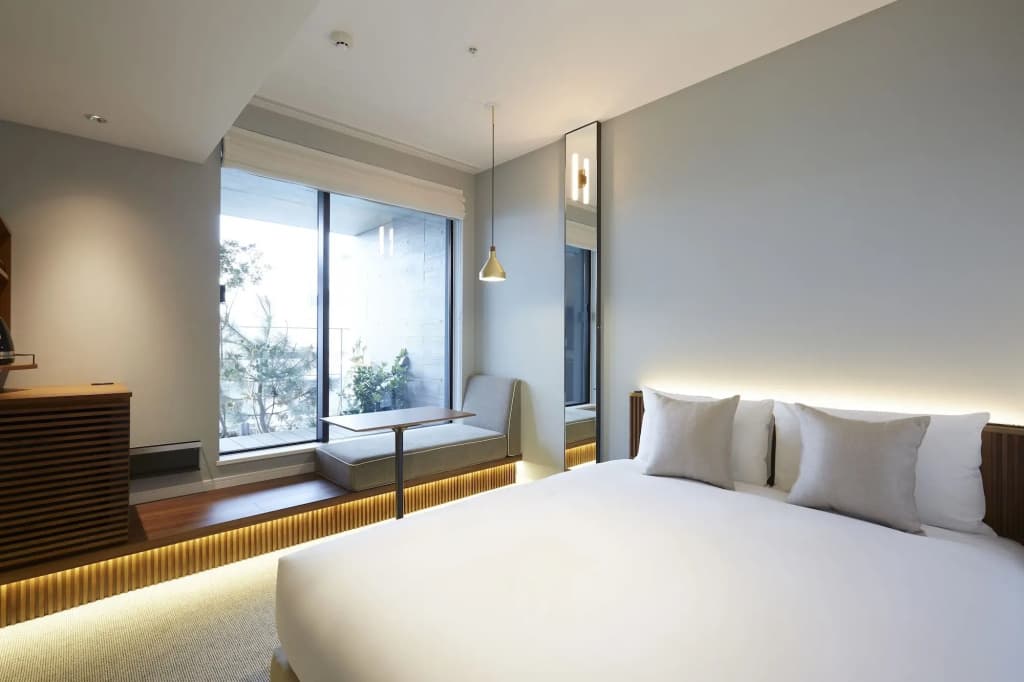Hamacho Hotel Tokyo Nihonbashi - photo 20