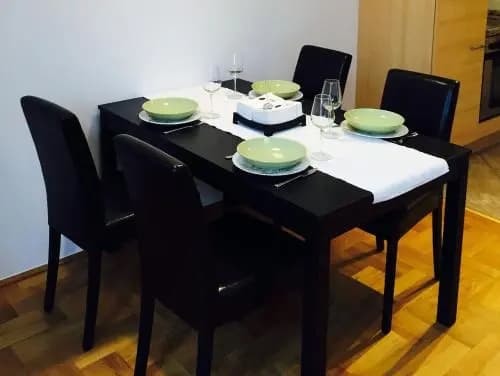 Gozsdu Apartment - photo 15