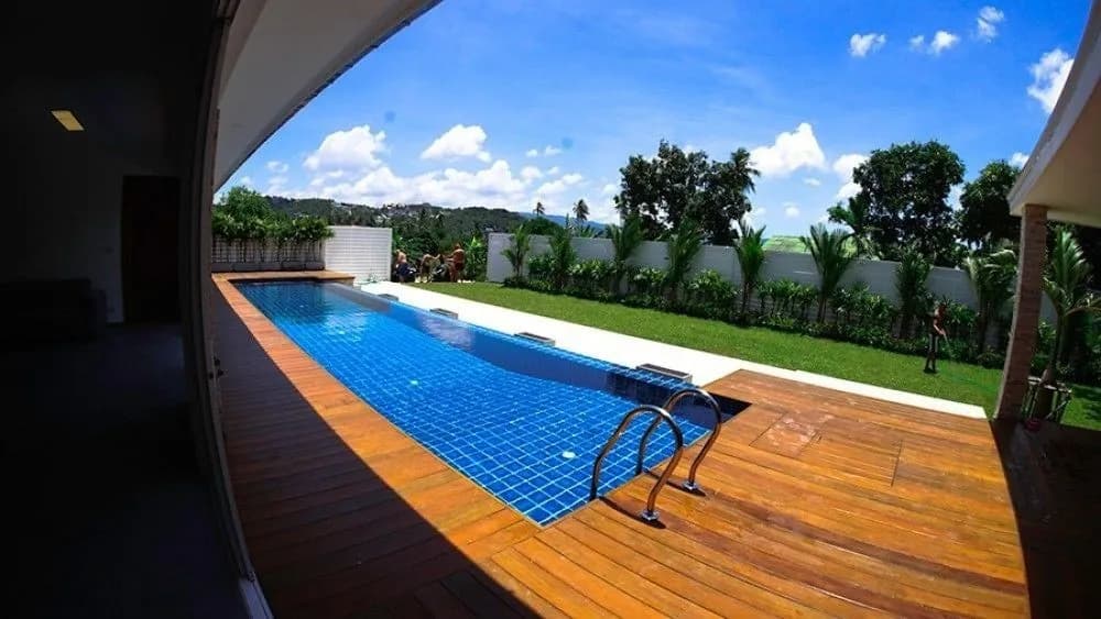 Onyx Luxury Pool Villa - Koh Samui - photo 9