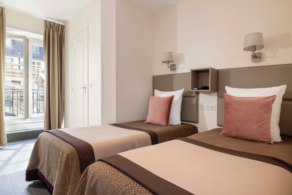 Hotel Saint Pierre - photo 2