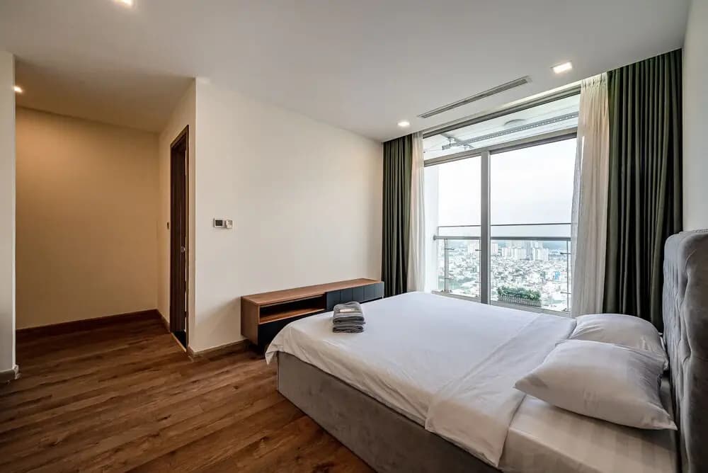 Vinhomes Central Park-Tory Apartment - photo 4