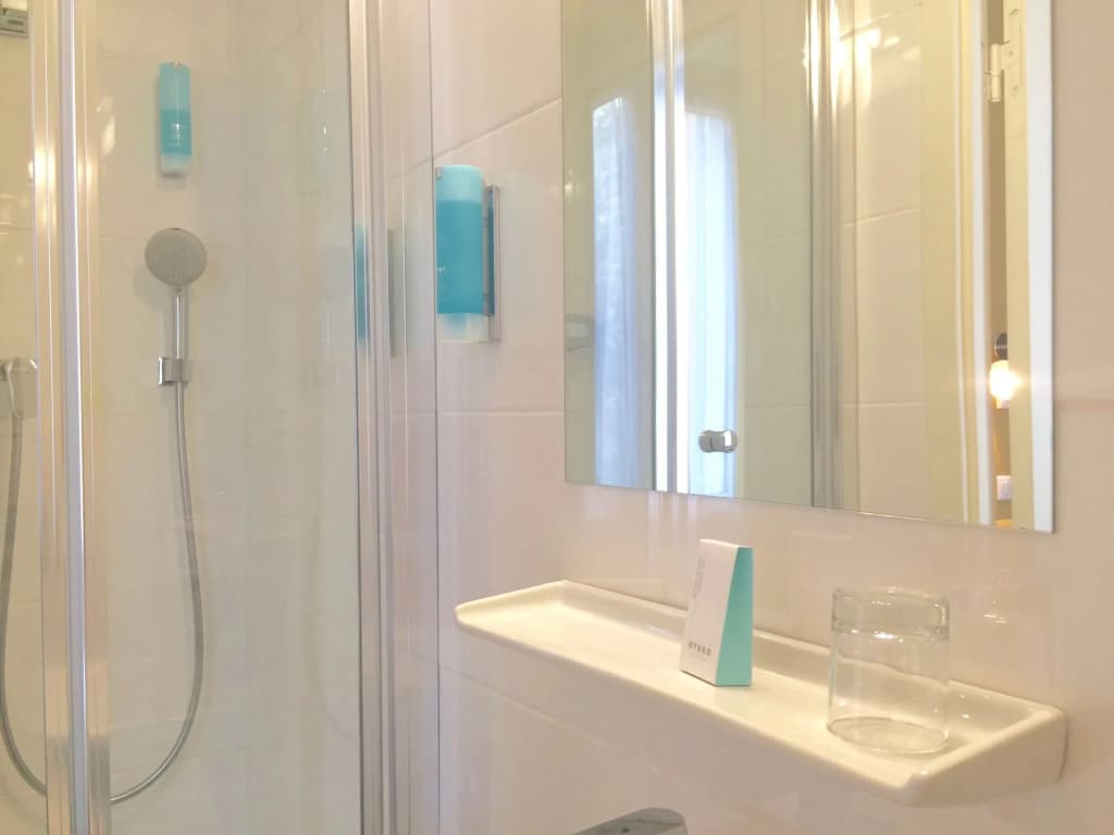 Hotel Villa Rose - photo 9