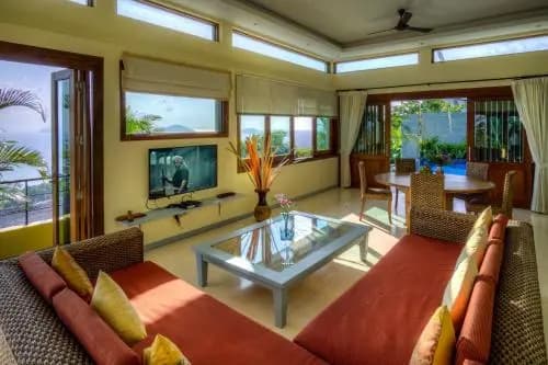 Villa Crystal - photo 5