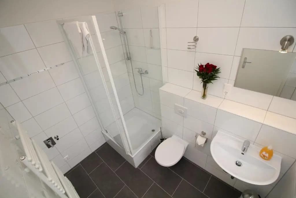 Apartments Schöneberg - photo 9