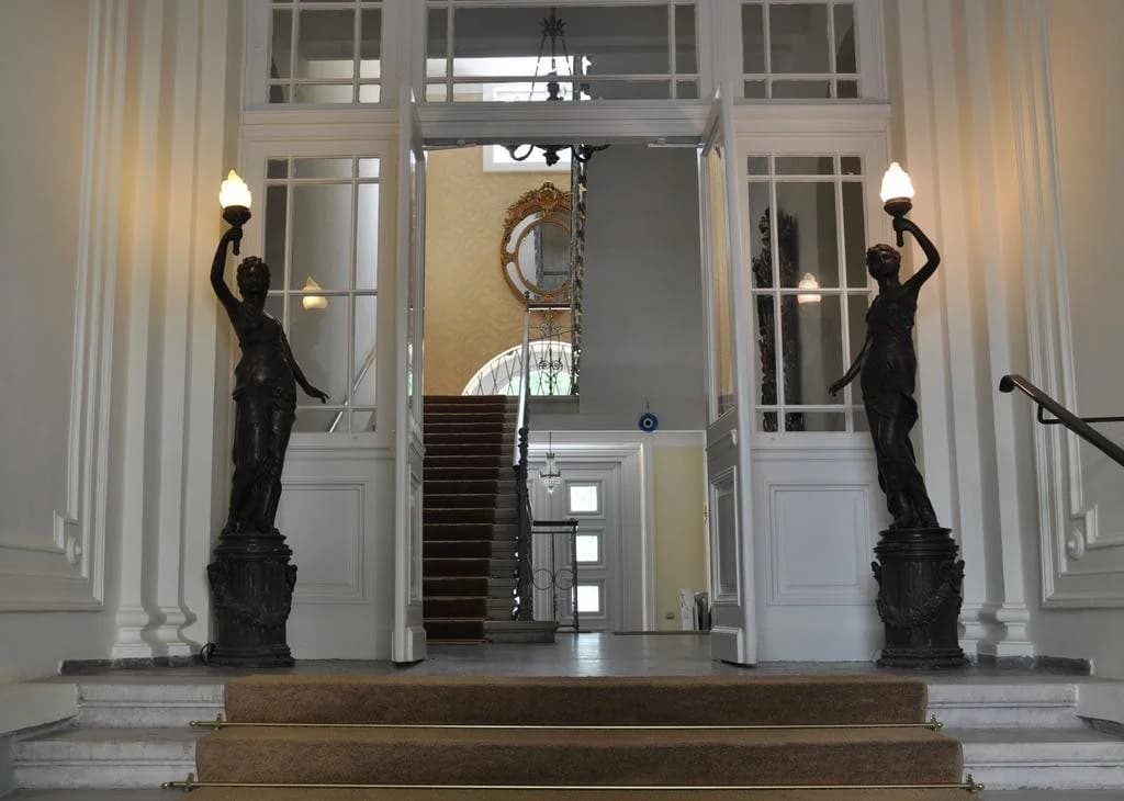 Vienna Suites - photo 13