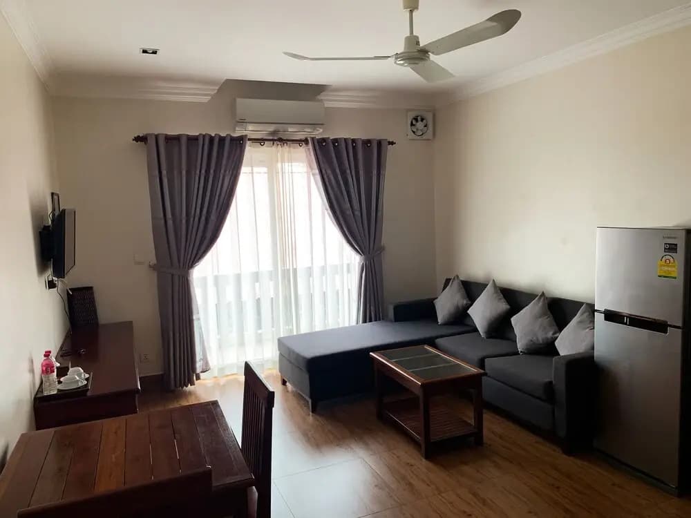 Vatanak Apartment - photo 6