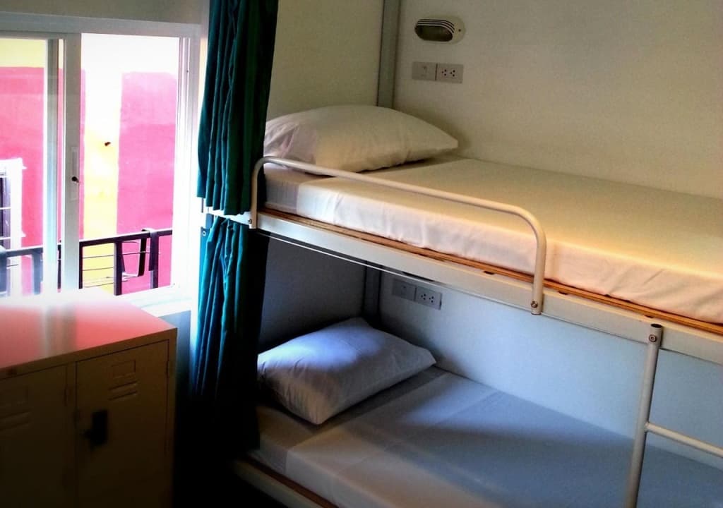 Ploy Hostel - photo 7