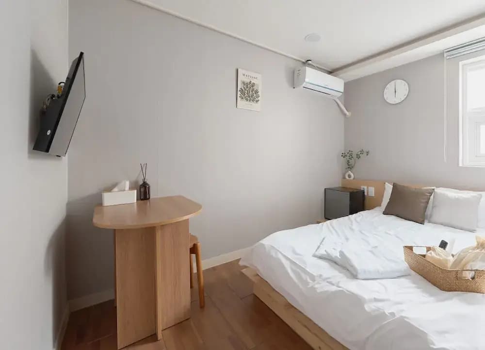 Dawoo House2 - photo 1
