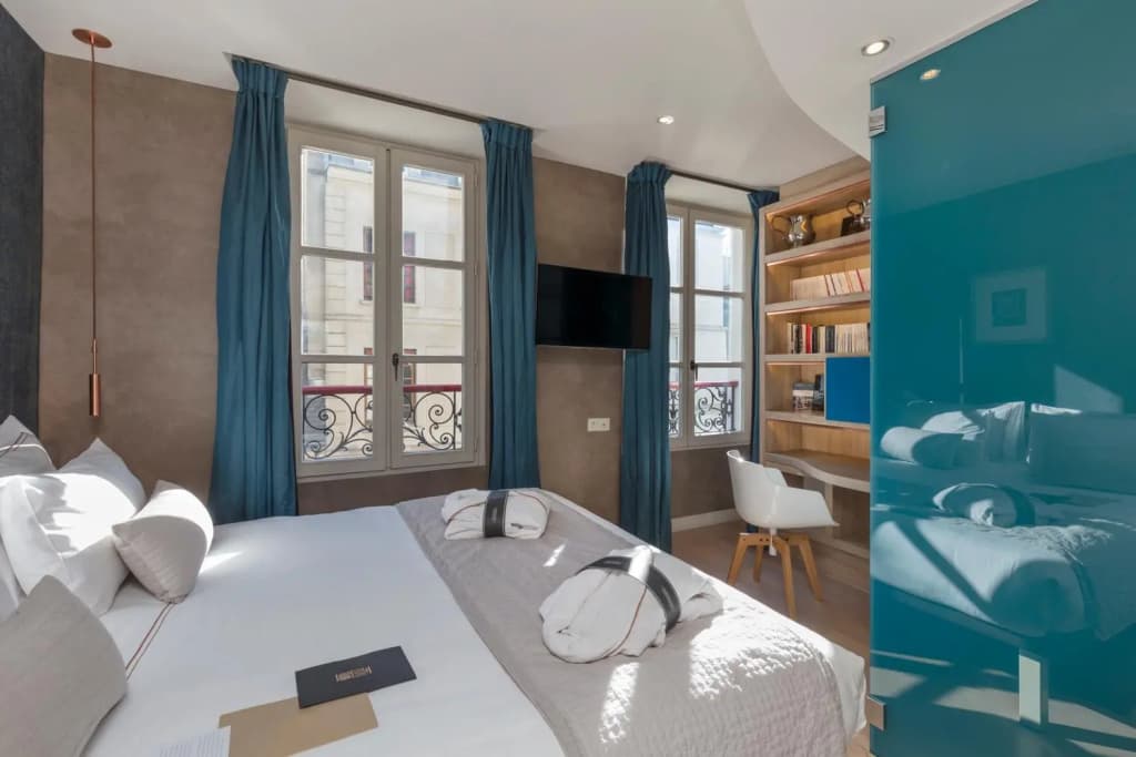 Hotel de Lille - photo 28