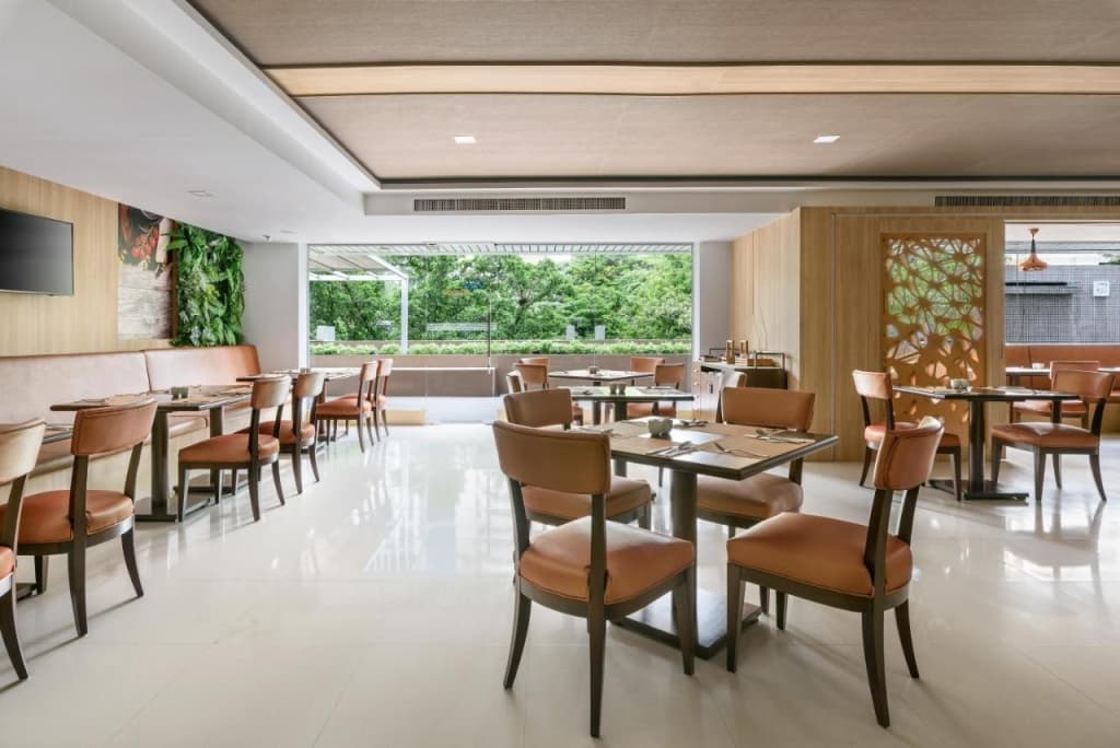 Adelphi Grande Sukhumvit - photo 26