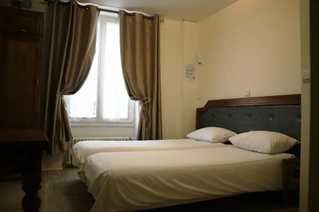 Grand Hôtel de Clermont - photo 23