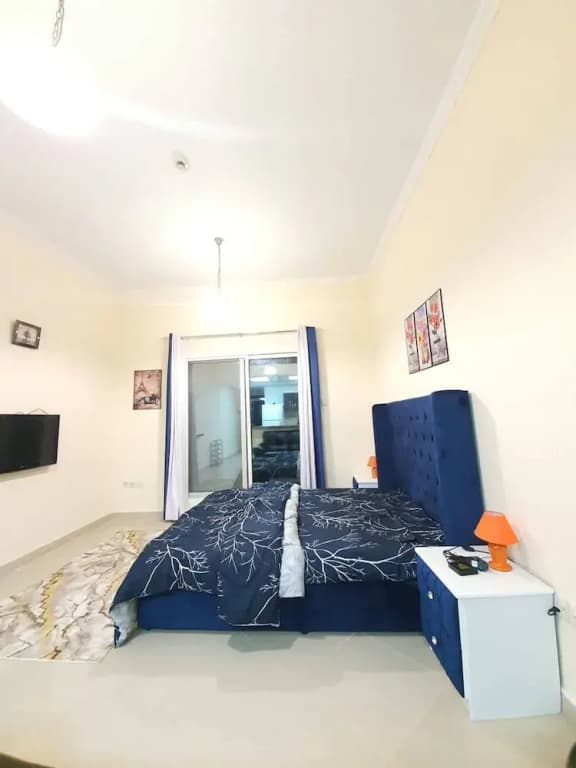 Lovely Furnished Studio With Pool - photo 2