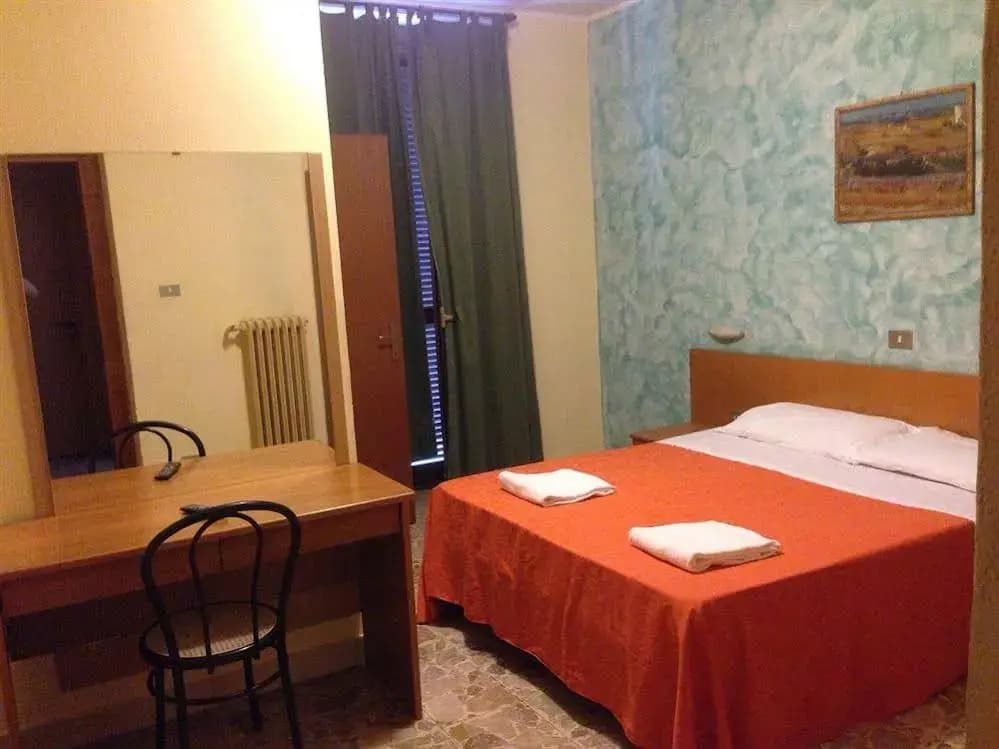 Hotel Vallazze - photo 2