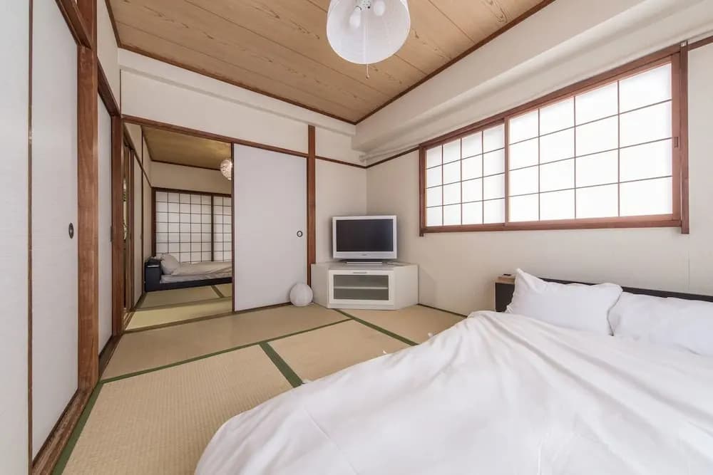 Alex's Home KUROMON - photo 3