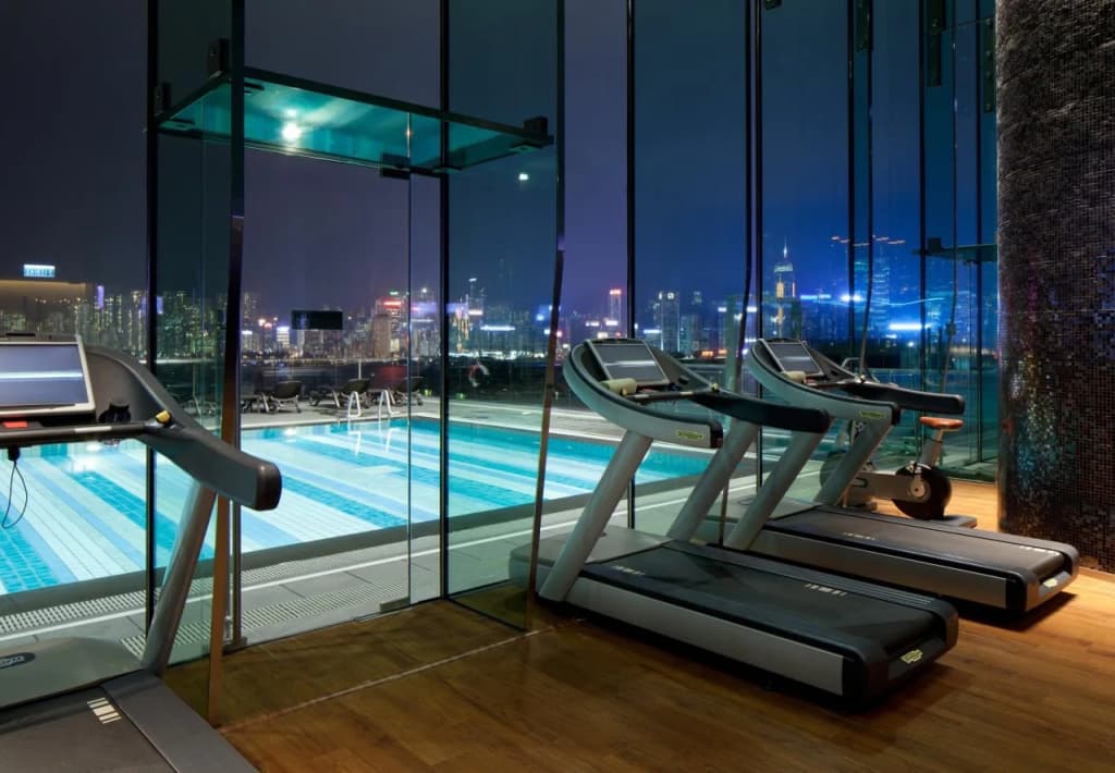 ICON Hotel - photo 23