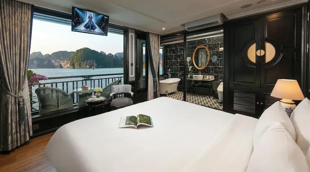 Majesty Prime Cruise - photo 8