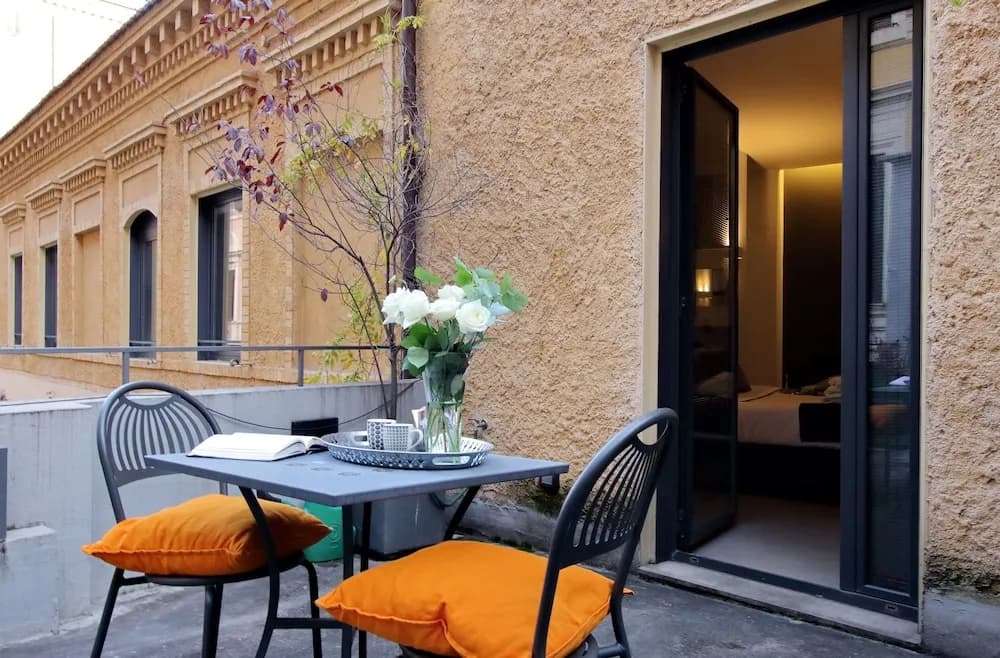Urben Guesthouse - photo 14