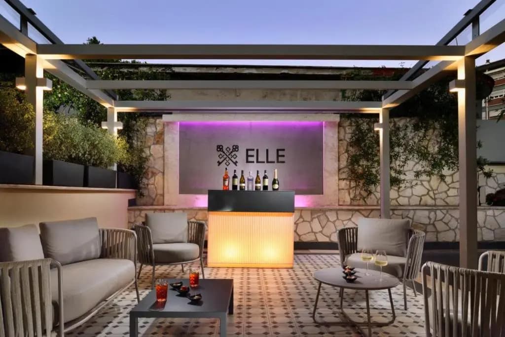 Le Boutique Hotel - photo 16