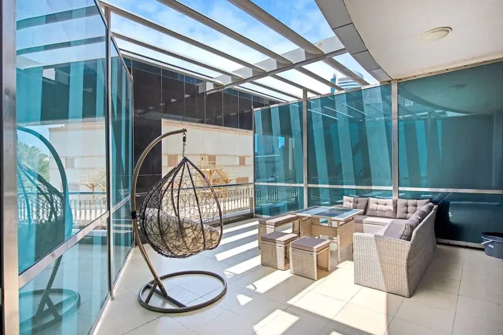 Prime Studio Stay in Barsha Heights - photo 1