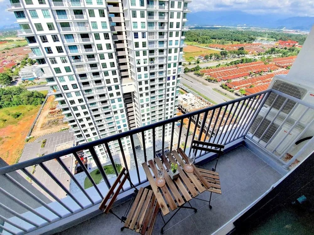 Meru Casa Kayang by BeeStay - photo 6