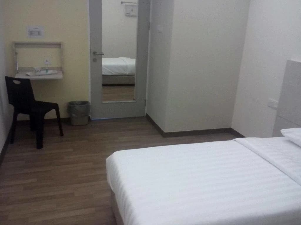 1ACS Hostel - photo 7