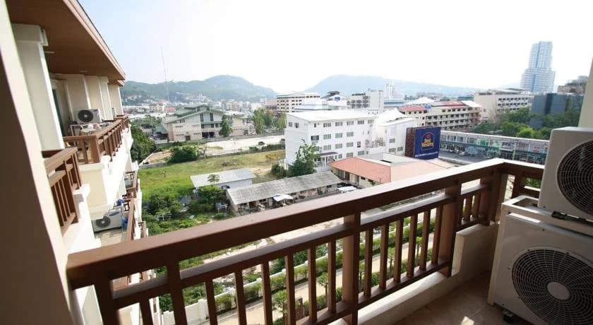 Phuket Villa Condominium - photo 8
