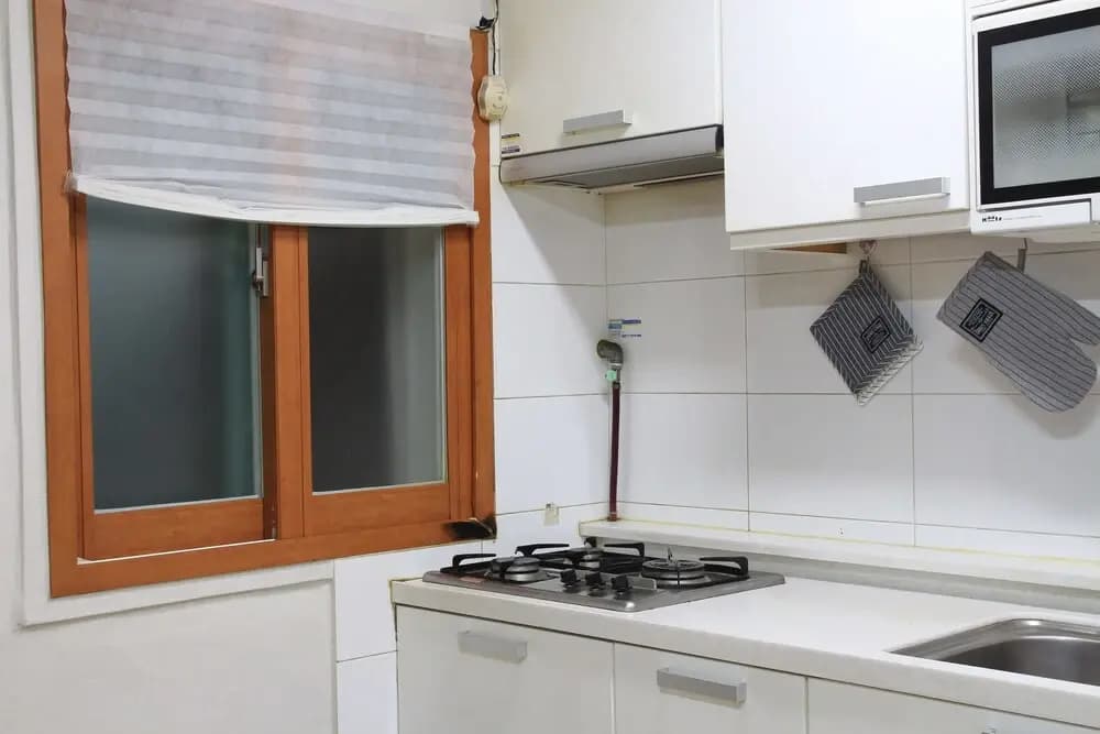Modern Place Hostel - photo 18