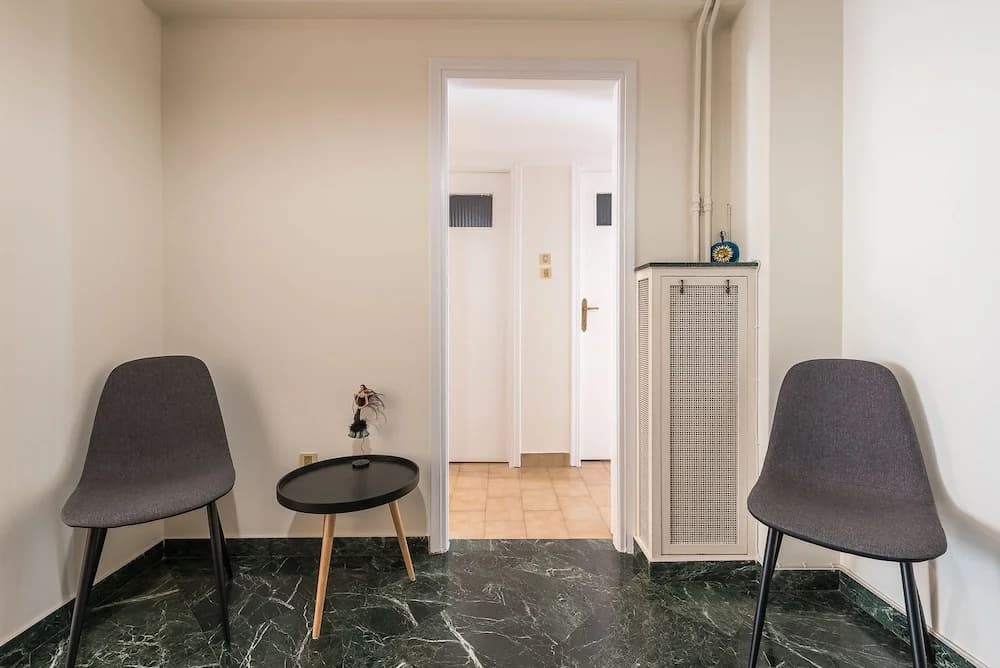 Comfy Apartment in Acropolis Area - photo 9