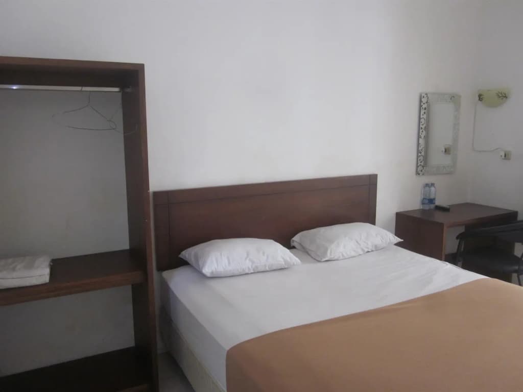 Hotel Barito - photo 13