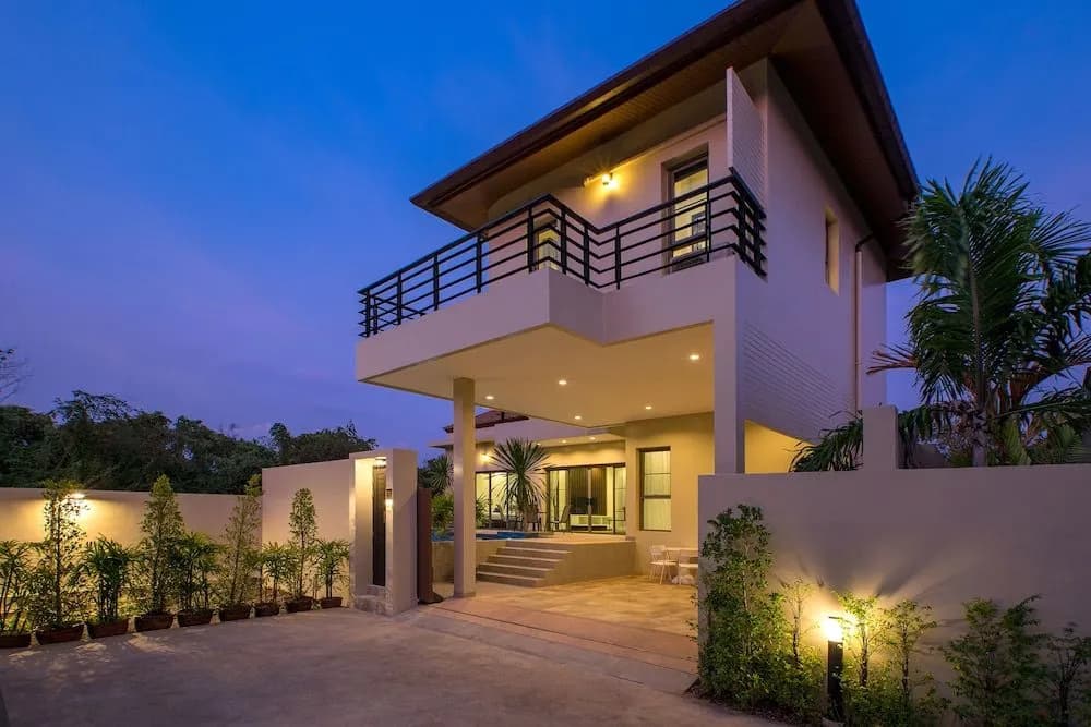 Villa Solor - photo 17