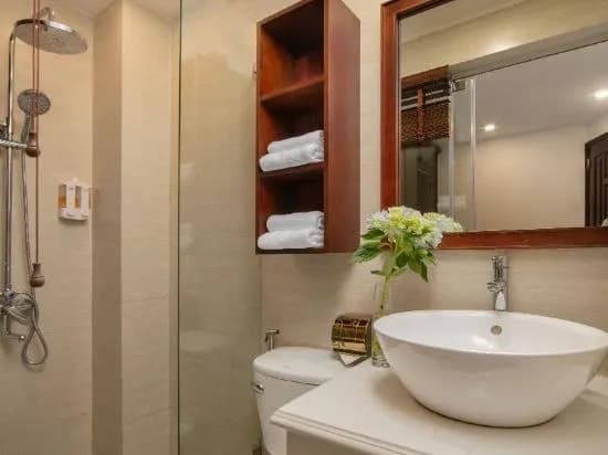 Vision Premier Hotel & Spa - photo 38