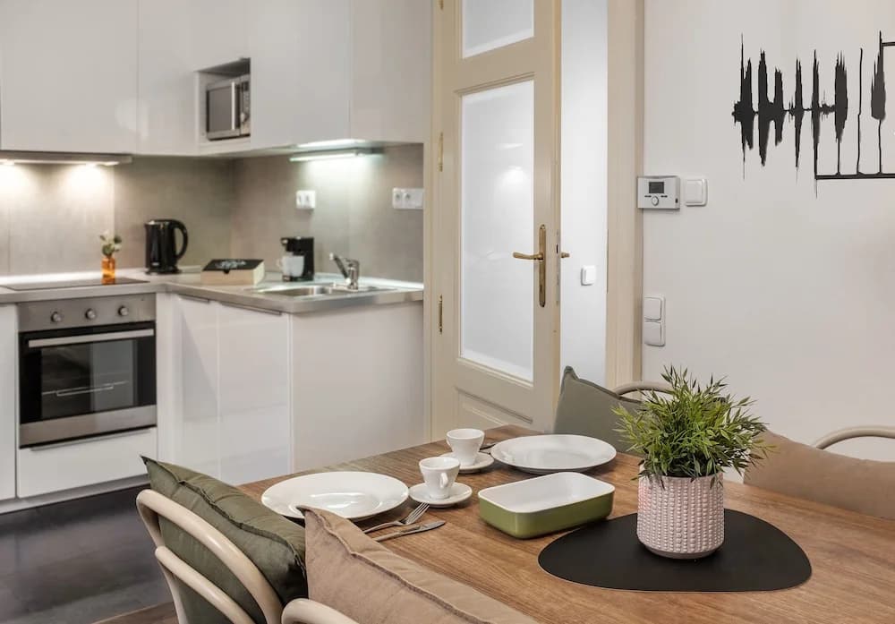 4 Arts Suites - photo 20