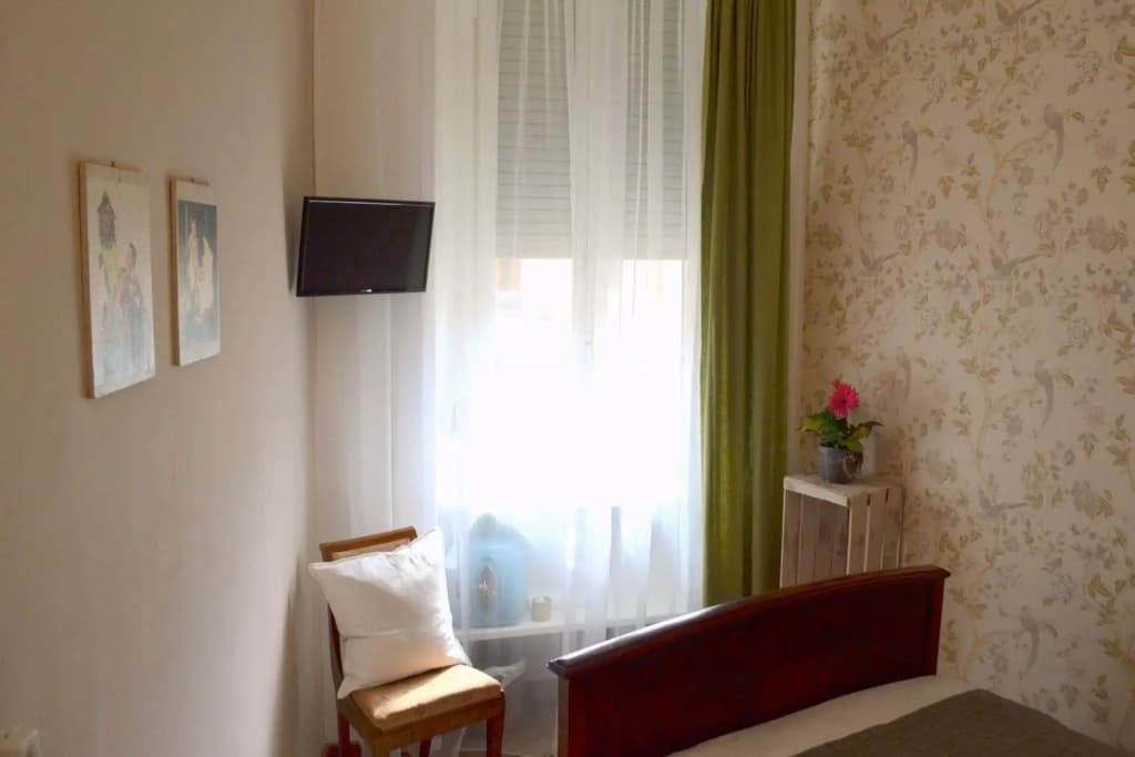 Bed  Breakfast La Casa del Duca - photo 4
