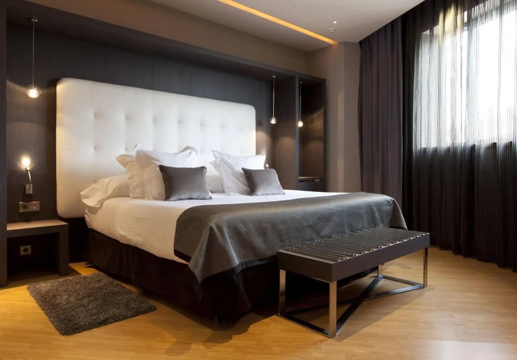 Hotel Maydrit Airport - photo 4