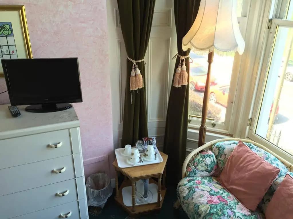 Hermitage Guest House - photo 3