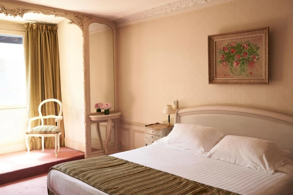 Hotel Langlois - photo 12