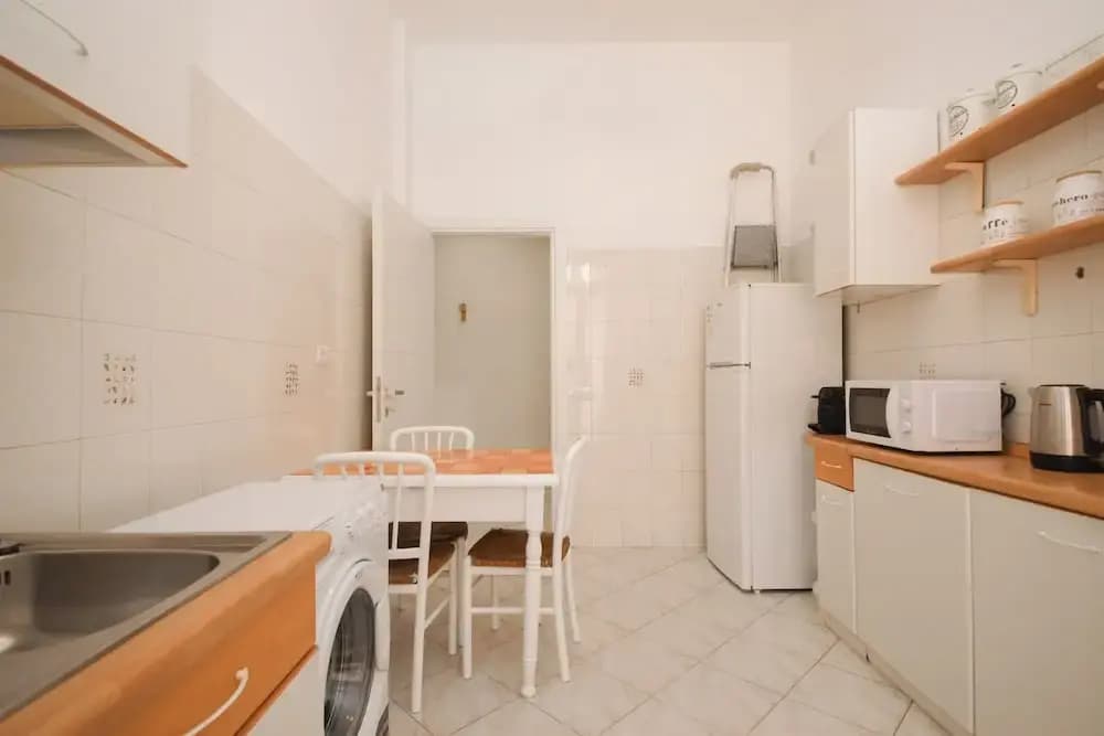 Rome Flat 42 by Ghor - photo 14