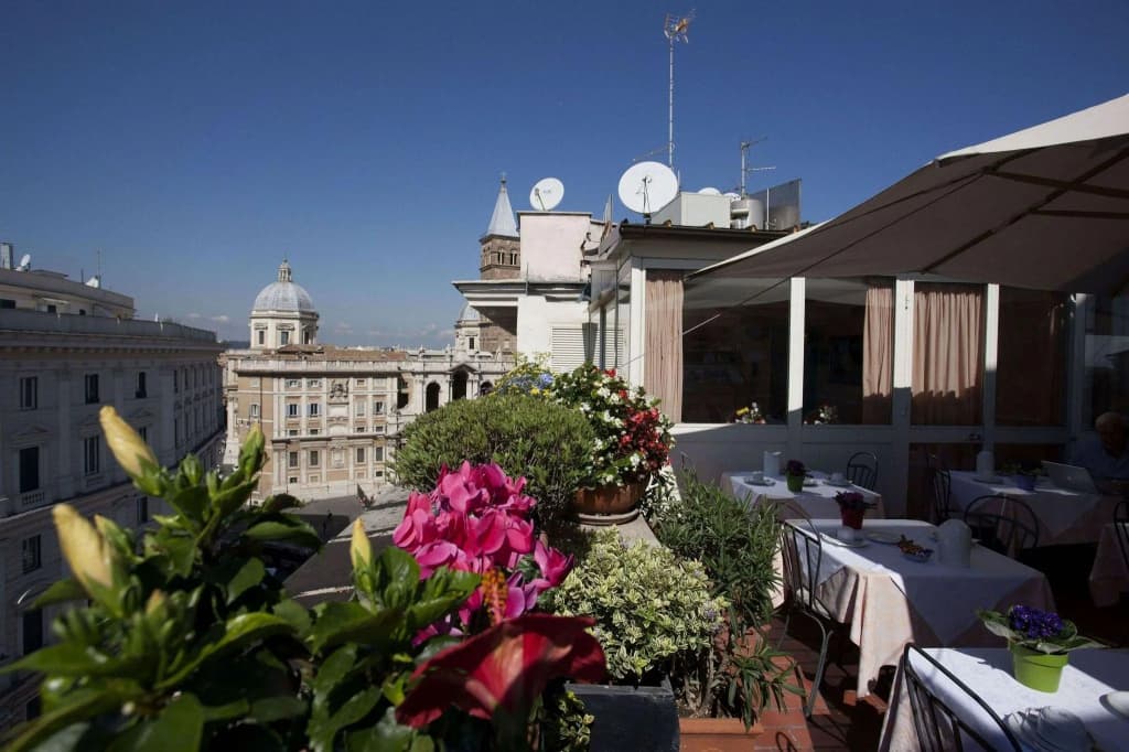 Doria Palace Boutique Hotel - main photo