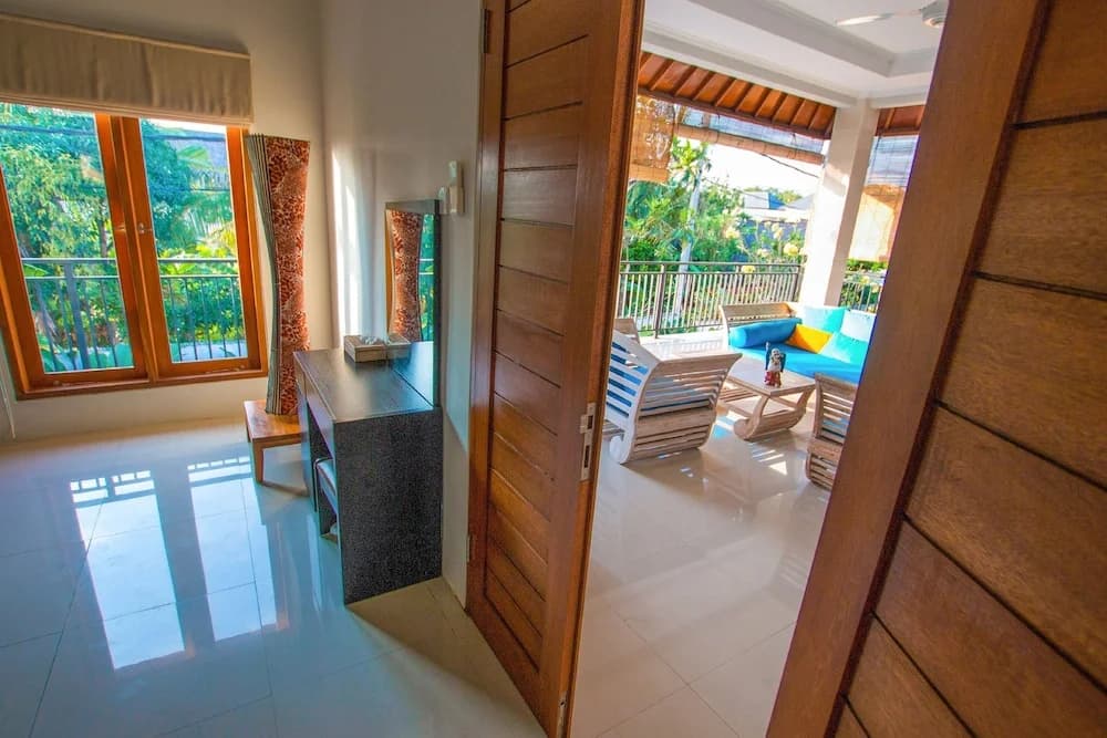 Villa Harmony Seminyak - photo 25