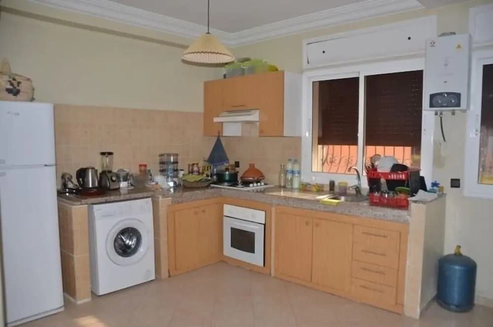 Appartement Sakane Ennakhil-ALC-183 - photo 15