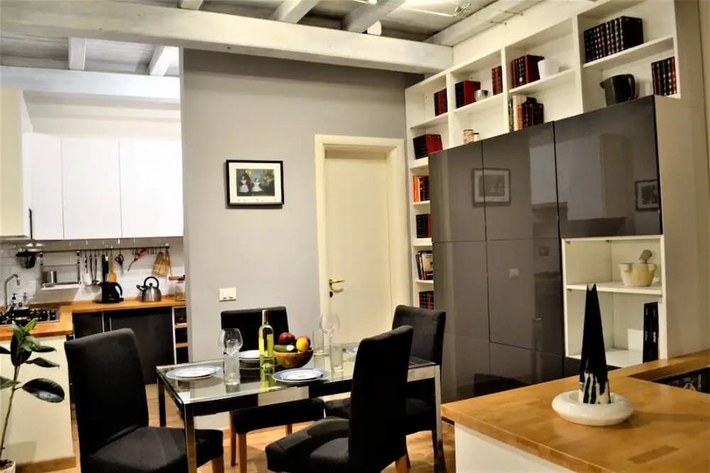 Allegra's Apartments - photo 13