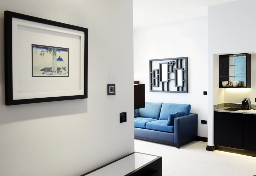Crowne Plaza London - Battersea - photo 4