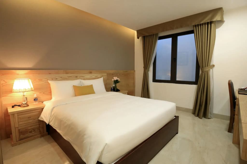 Sunny Ocean Hotel & Spa - photo 6