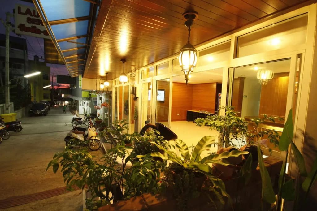 Yindee Residence - photo 12