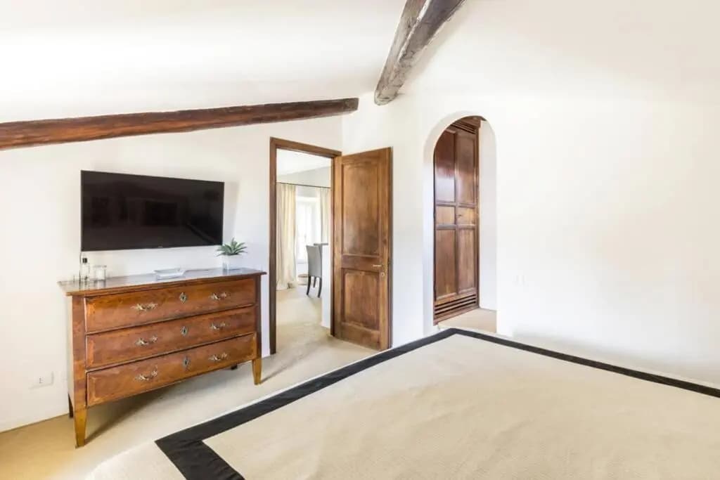 Palazzo Ruspoli Suite - photo 2