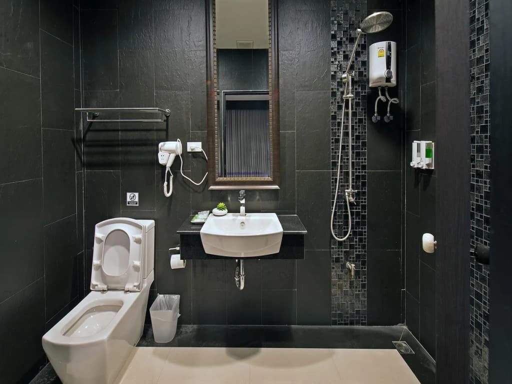 Srisawara Casa Hotel - photo 7