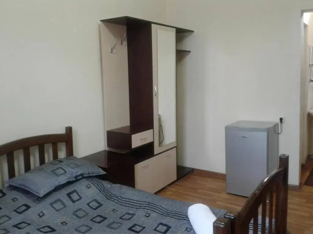 Gis Guest House - photo 2