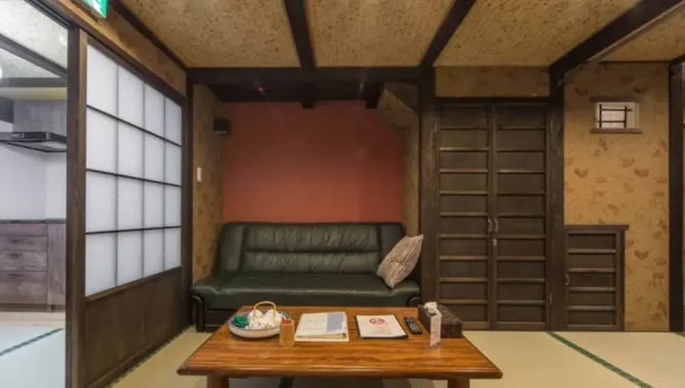 Hananoya Bettei - photo 5